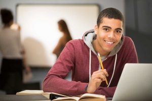 Online High School Courses